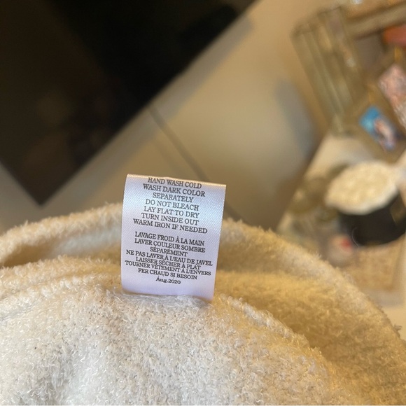 Z Supply Cream Cardigan - Picture 6 of 8